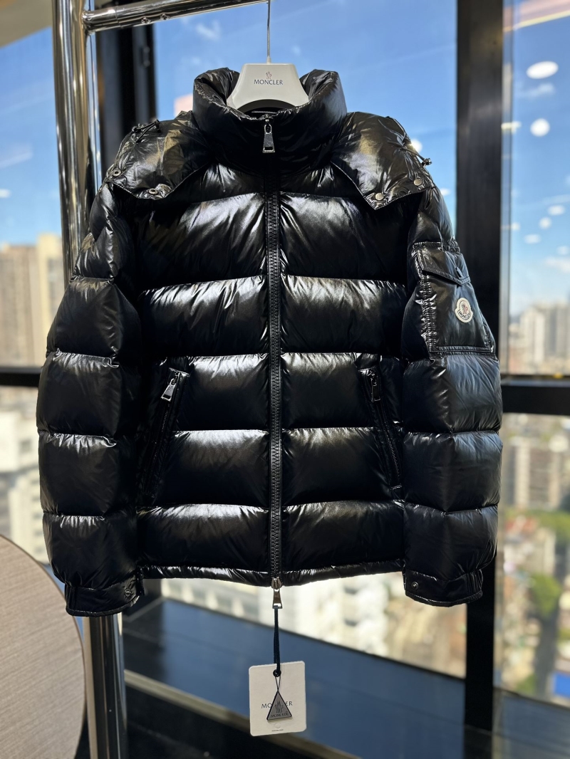 Moncler Down Coat